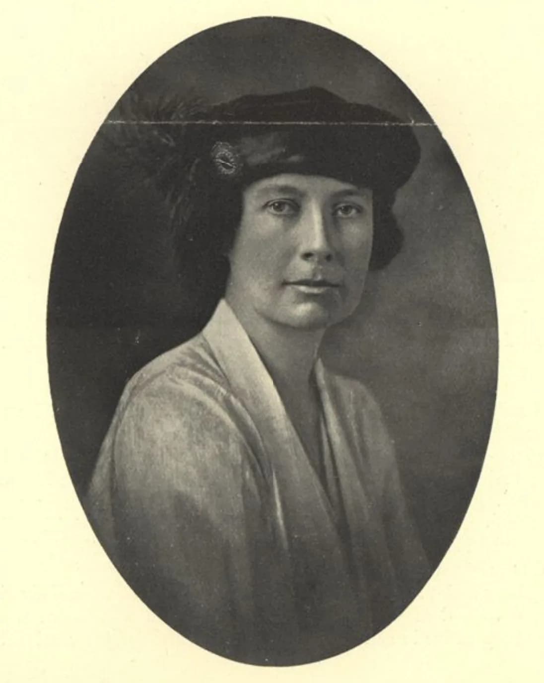 May Elliot Hobbs