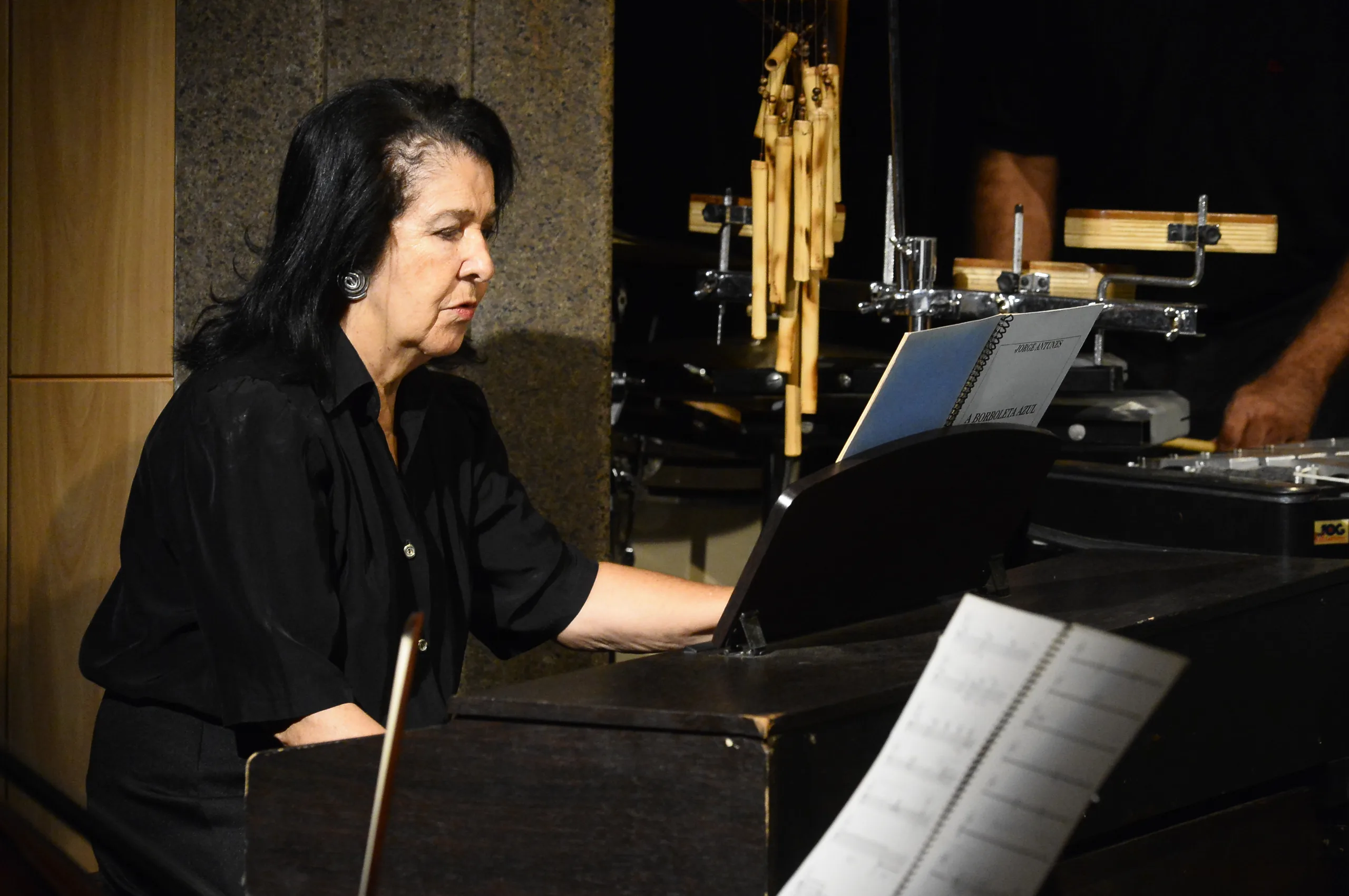 Mariuga Lisboa Antunes