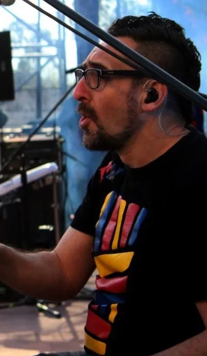 Marcelo Yzurieta