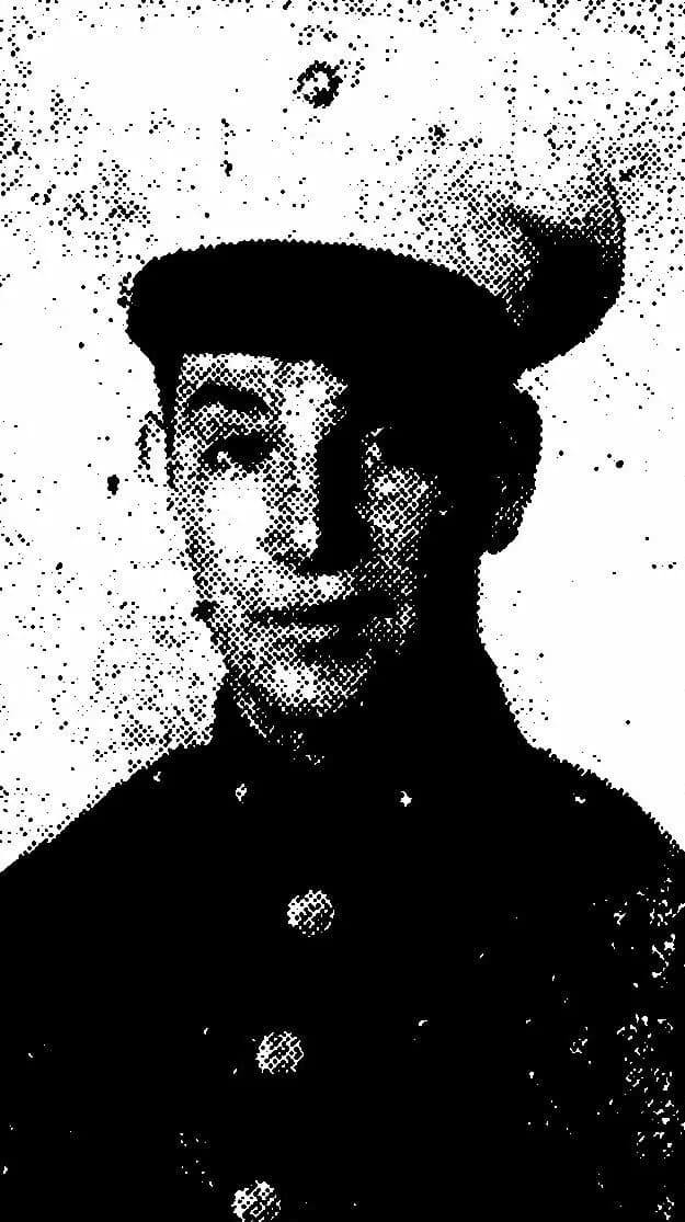 Louis Gargano
