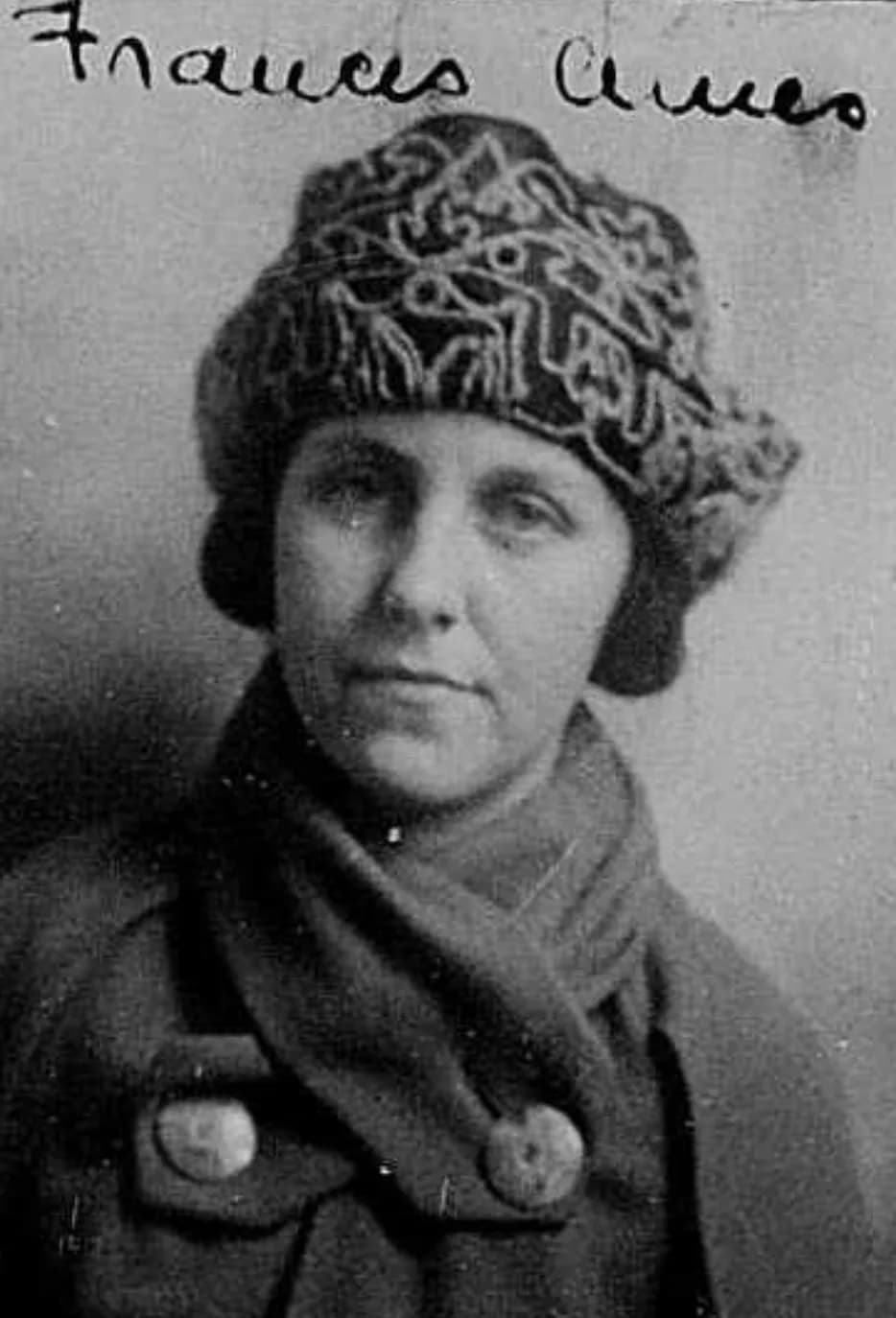 Frances Ames