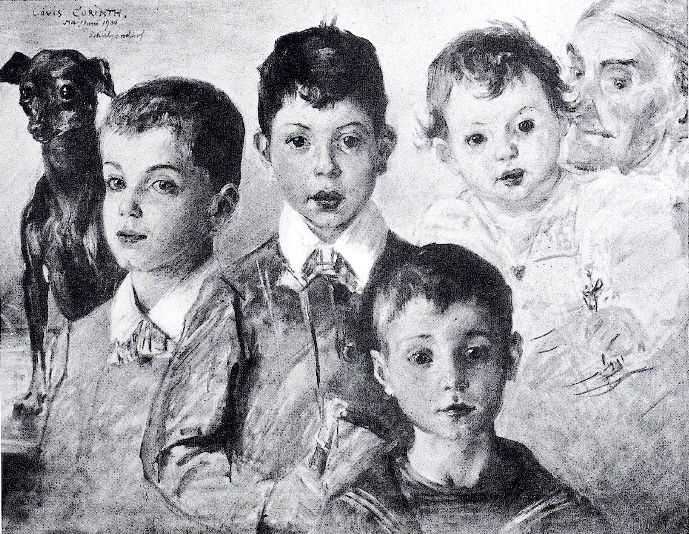 Walter Israel