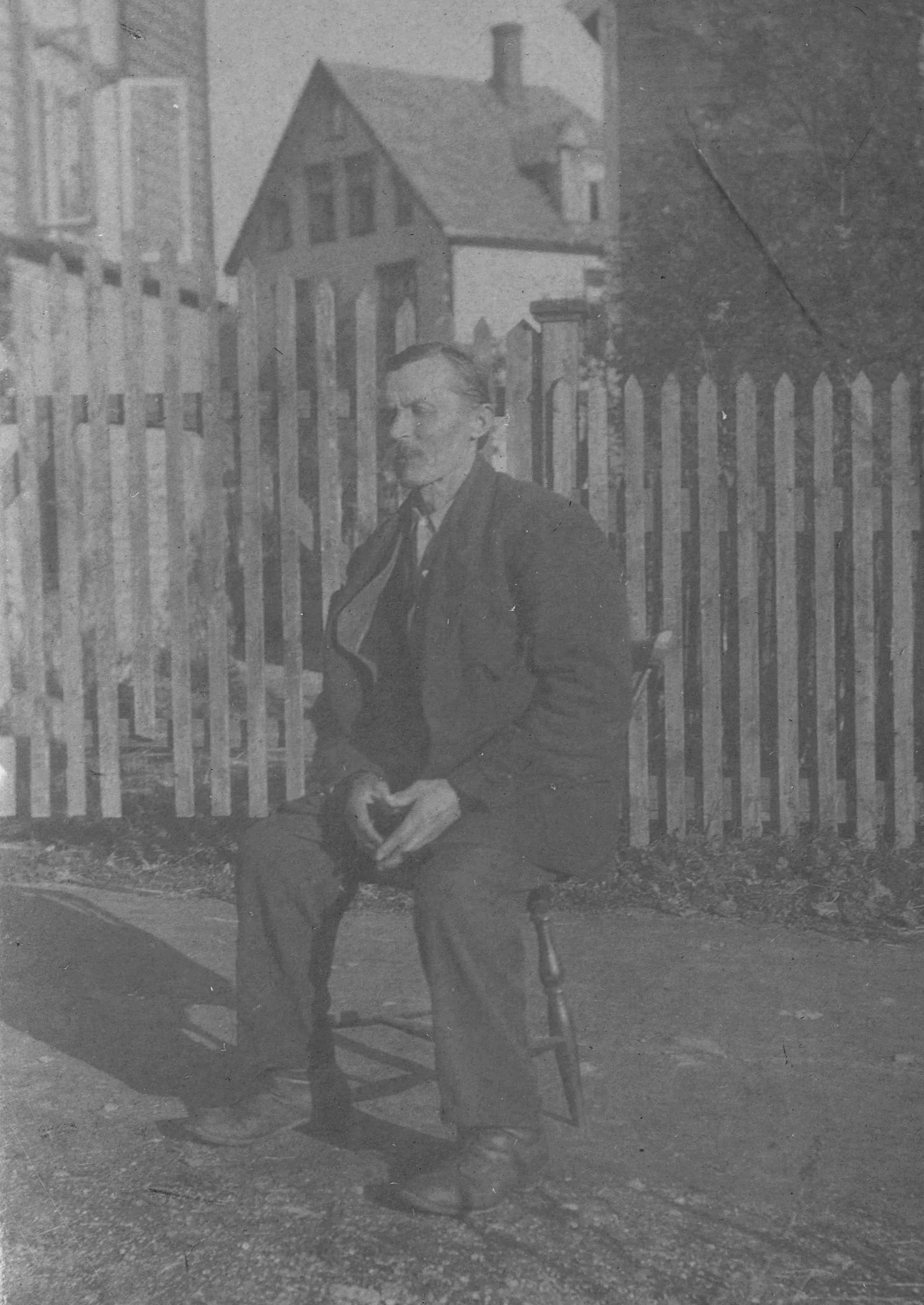 Efraim Pedersen