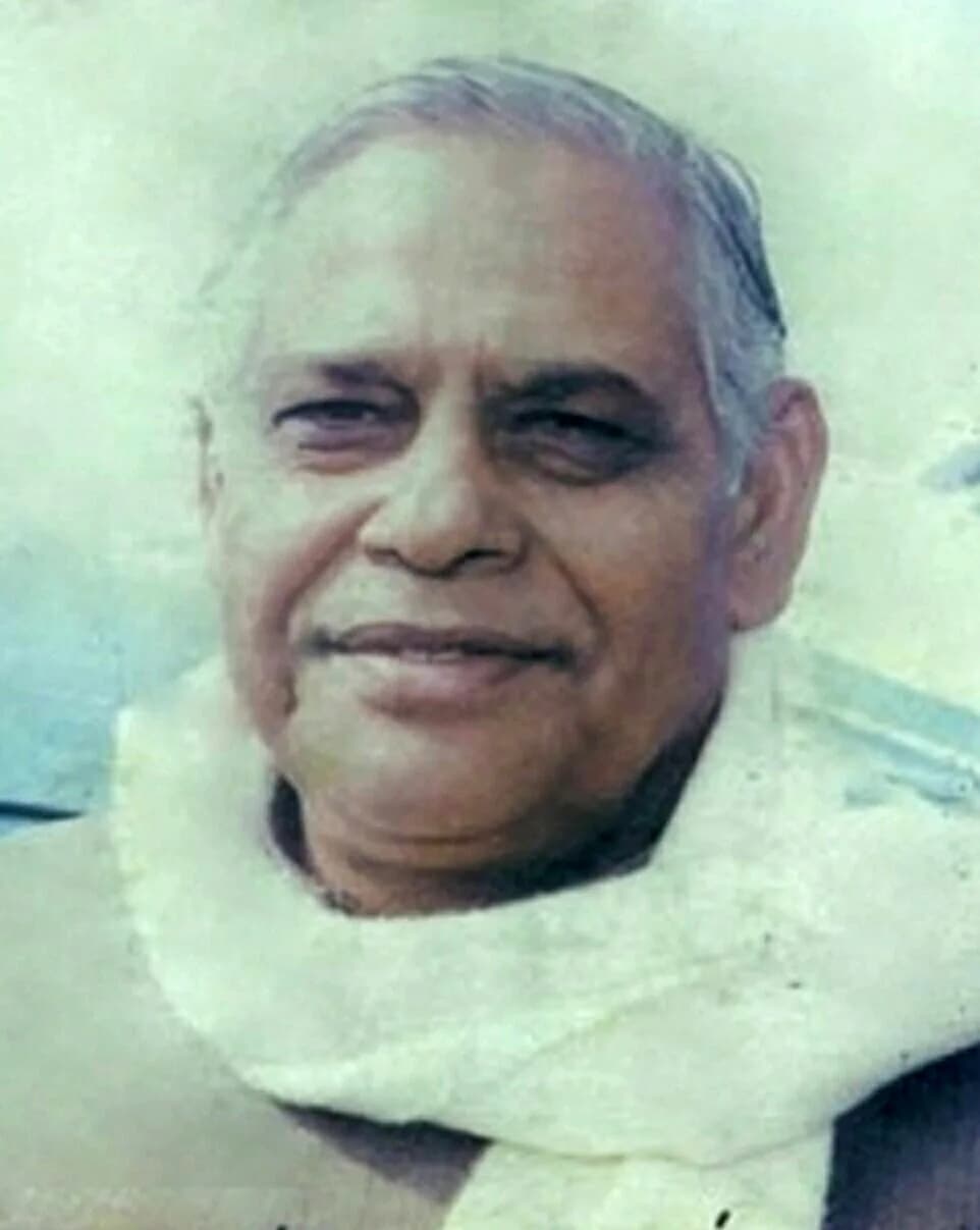 Bindeshwari Dubey