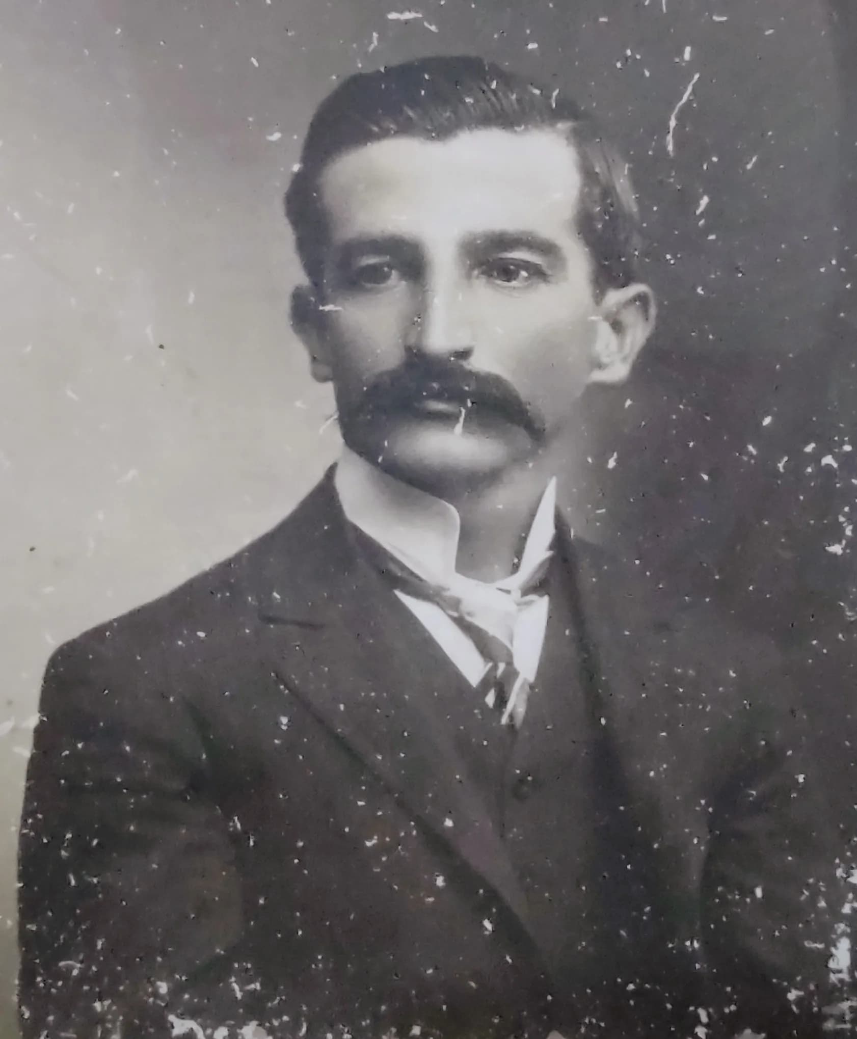 Mário Spínola Teixeira