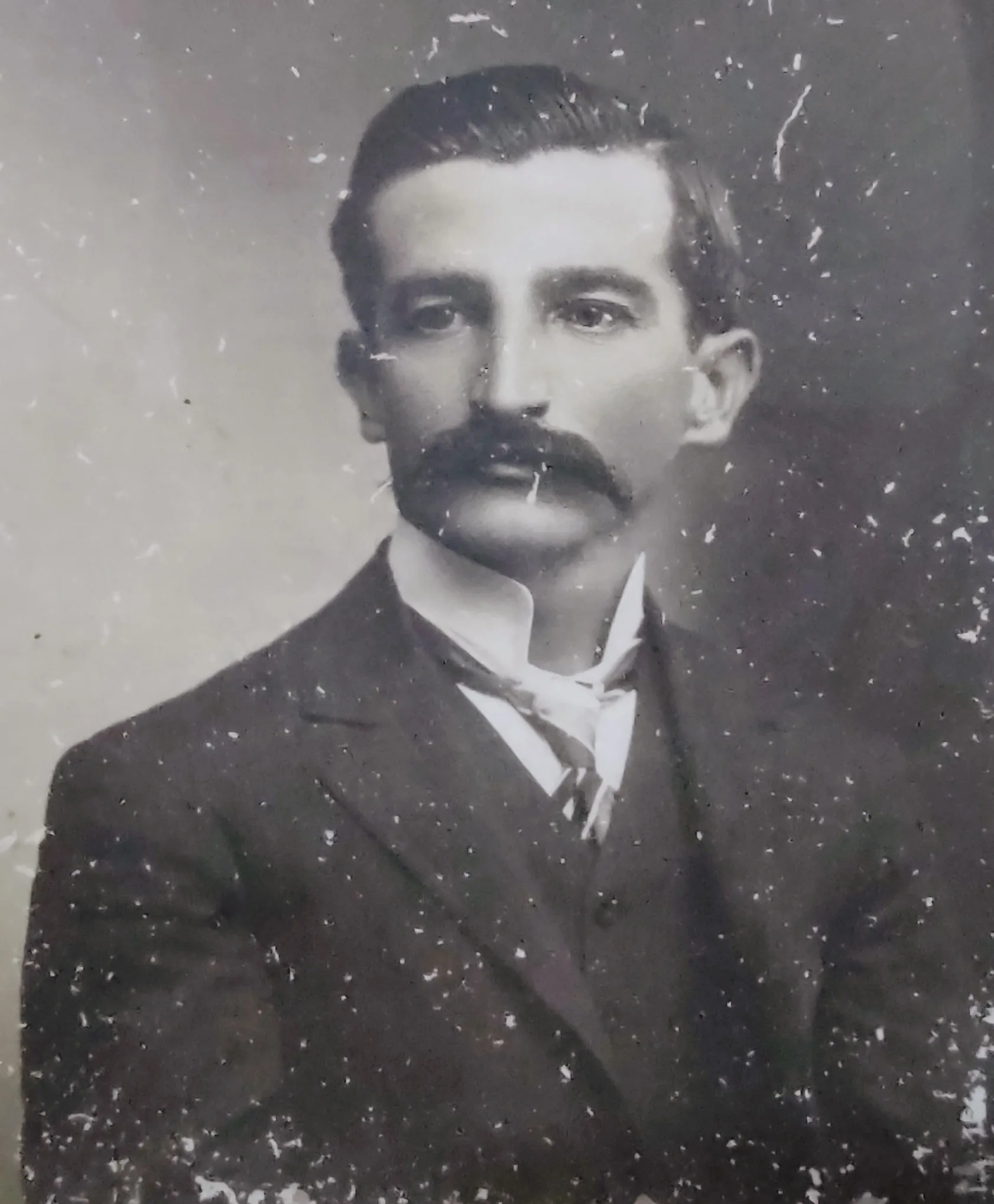 Mário Spínola Teixeira