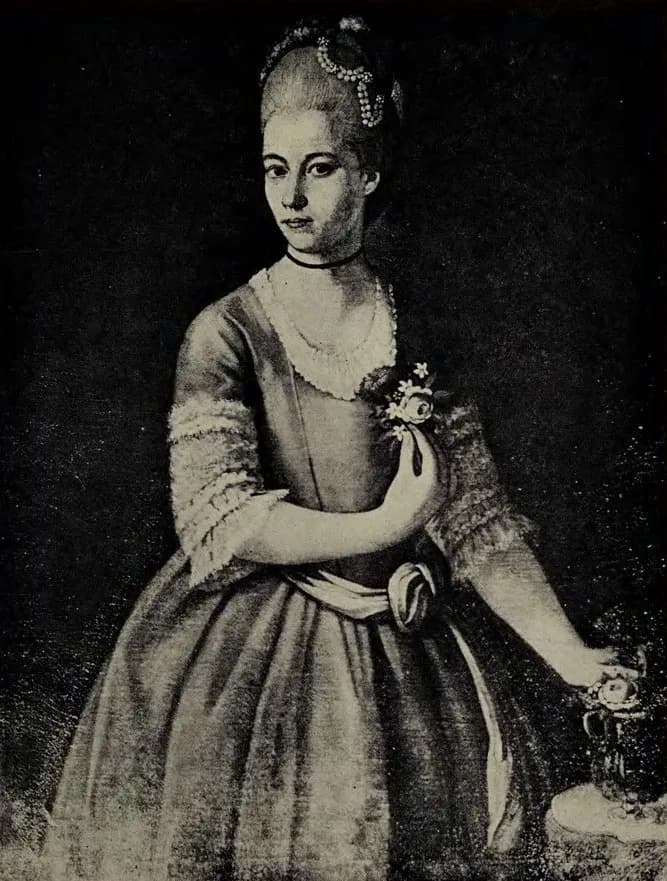Esther Gerrish Carpenter