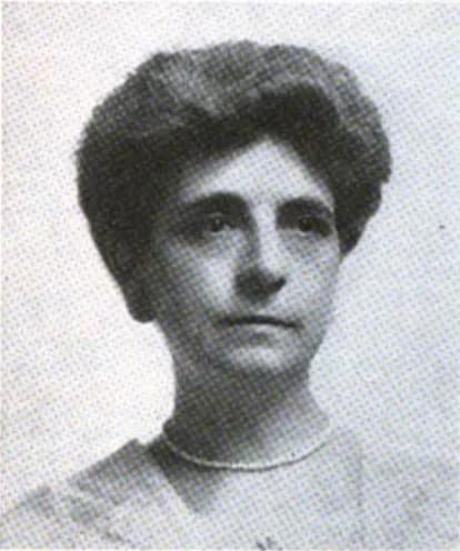 Mary T. Jeffries