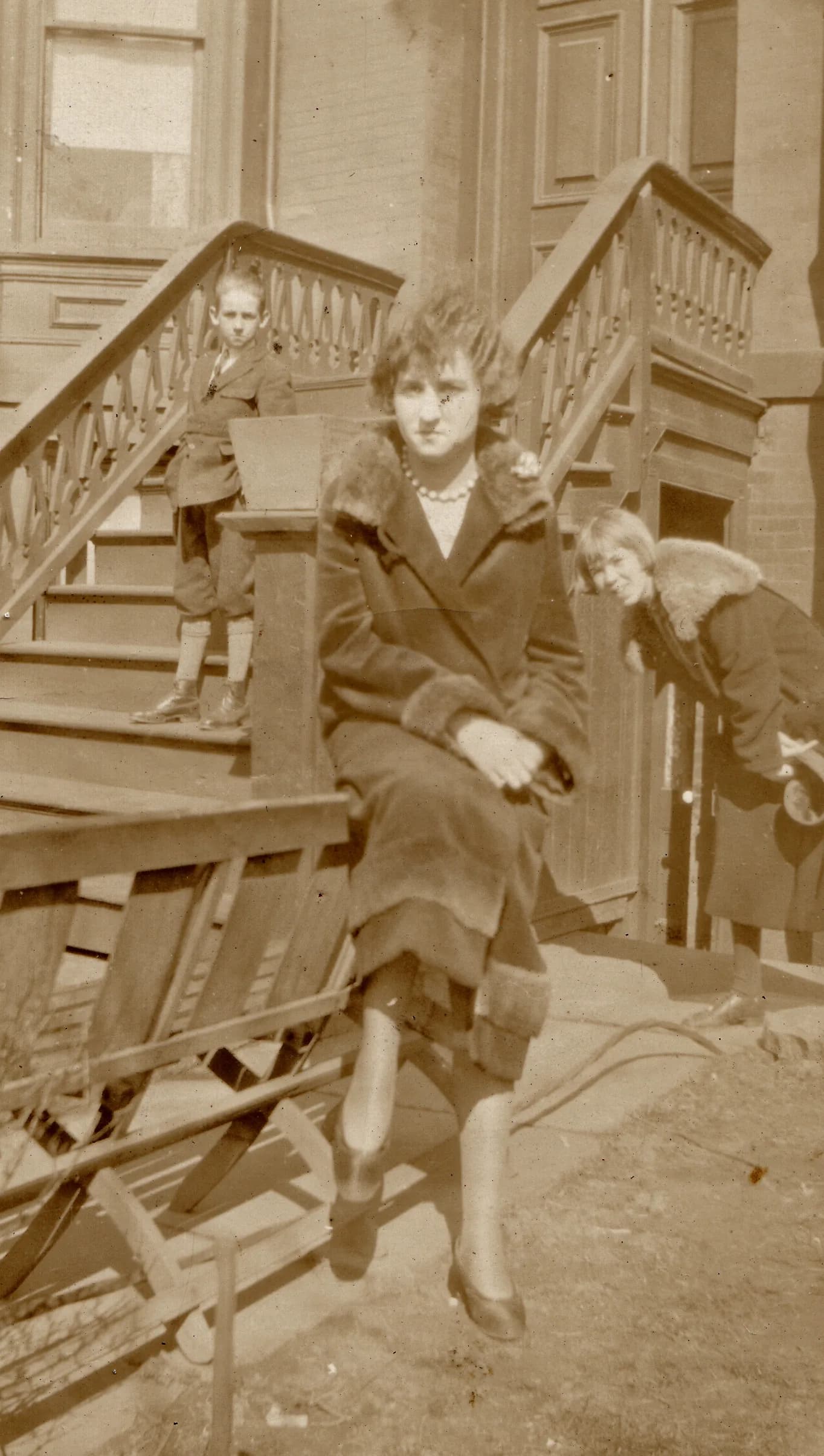Helen Louise Hollenbach