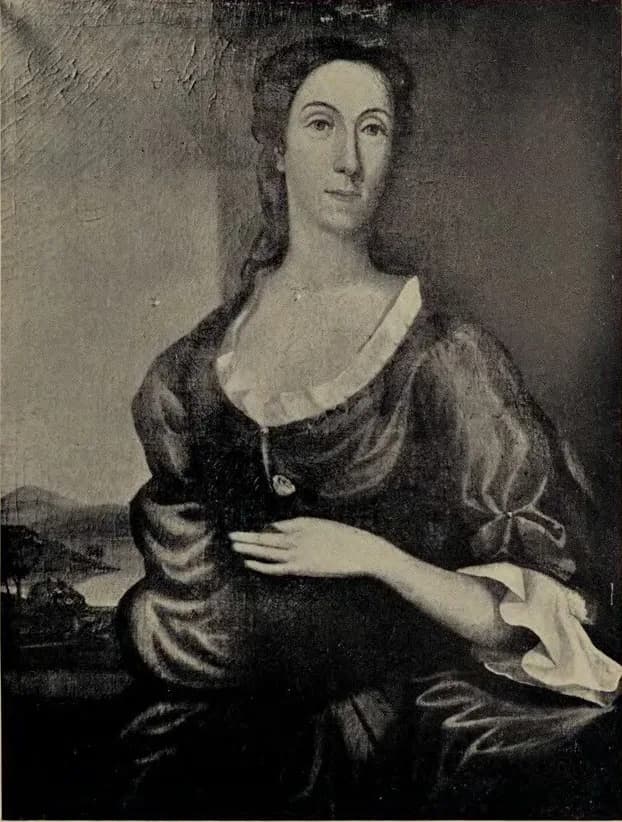 Margaret Cabot Gerrish