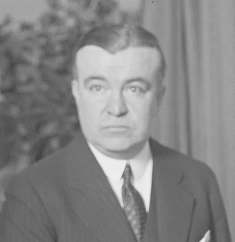 Edward Lester Stanton