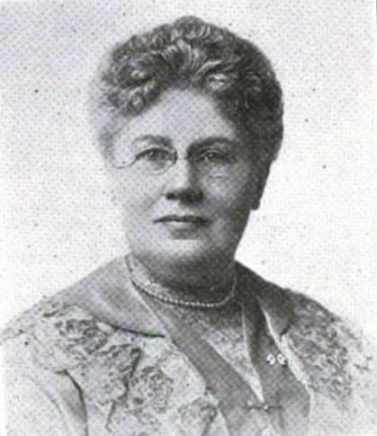 Stella B. Irvine