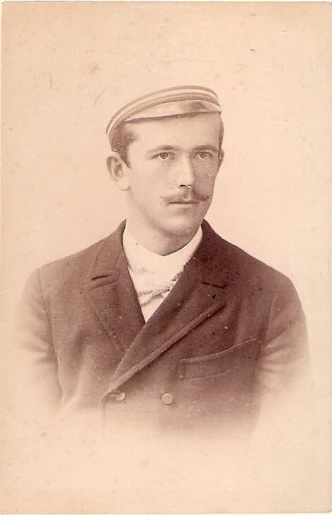 Hans Frey