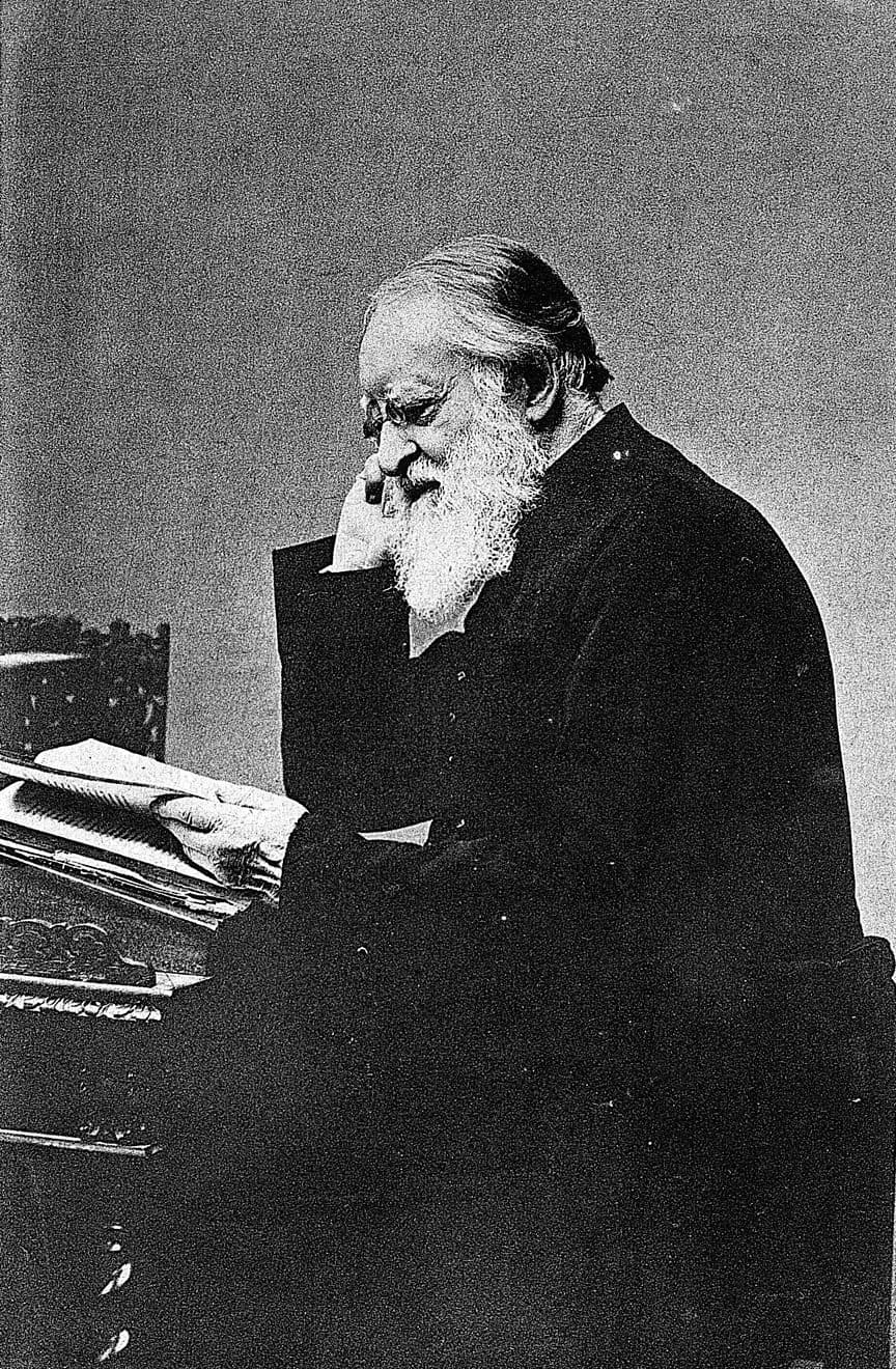 François Guinand