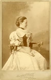 Louisa Parsons