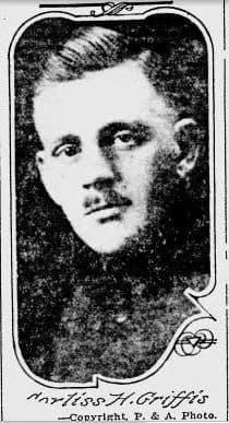 Corliss Hooven Griffis