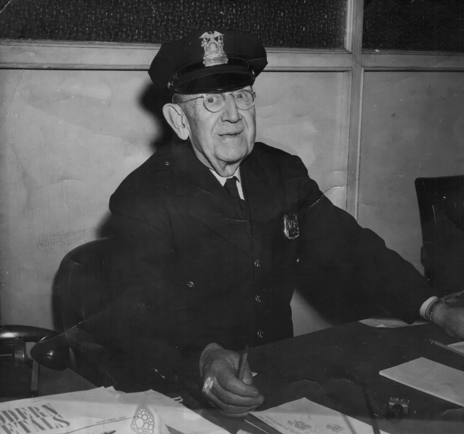 Joseph William Rankin