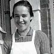 Elisabeth Eidenbenz