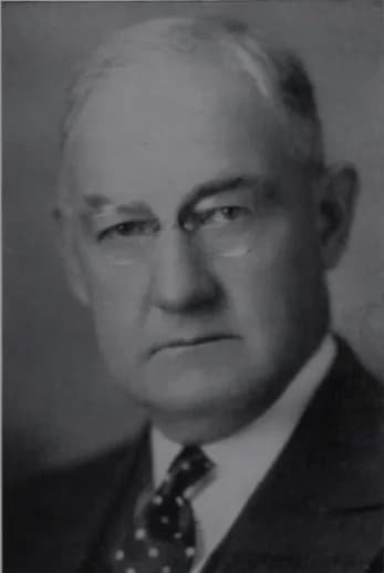 Edward G. Rohrbough
