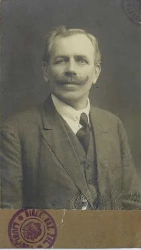Luka Brolih