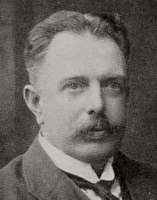 Fred Spashett