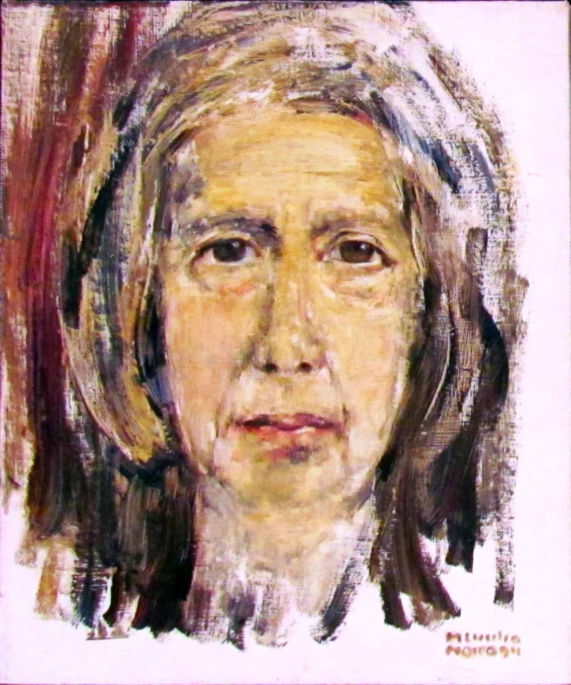 Maria Lucília Moita