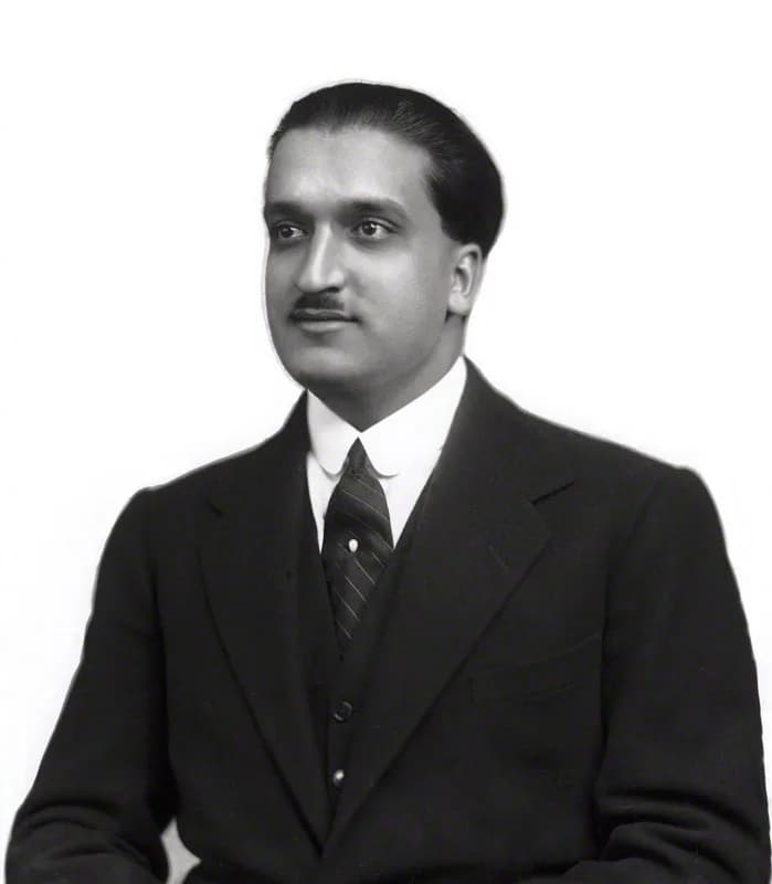 Hari Singh I