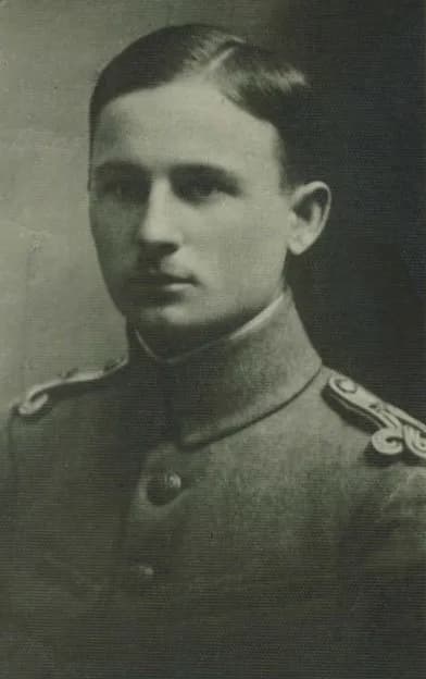 Rudolf Lew