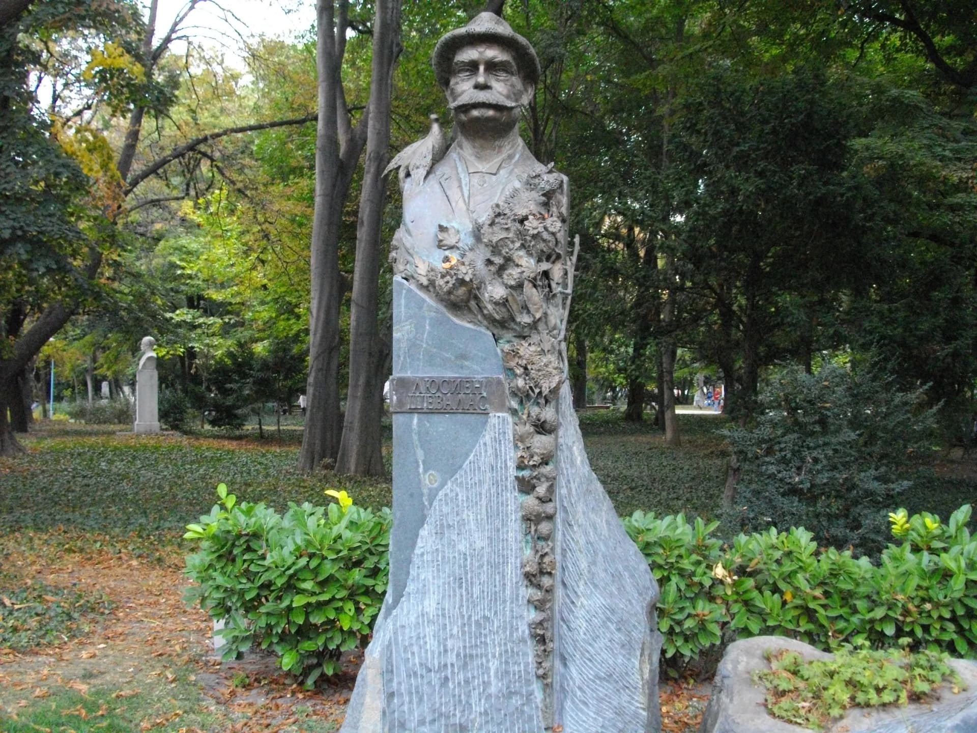 Lucien Chevallaz