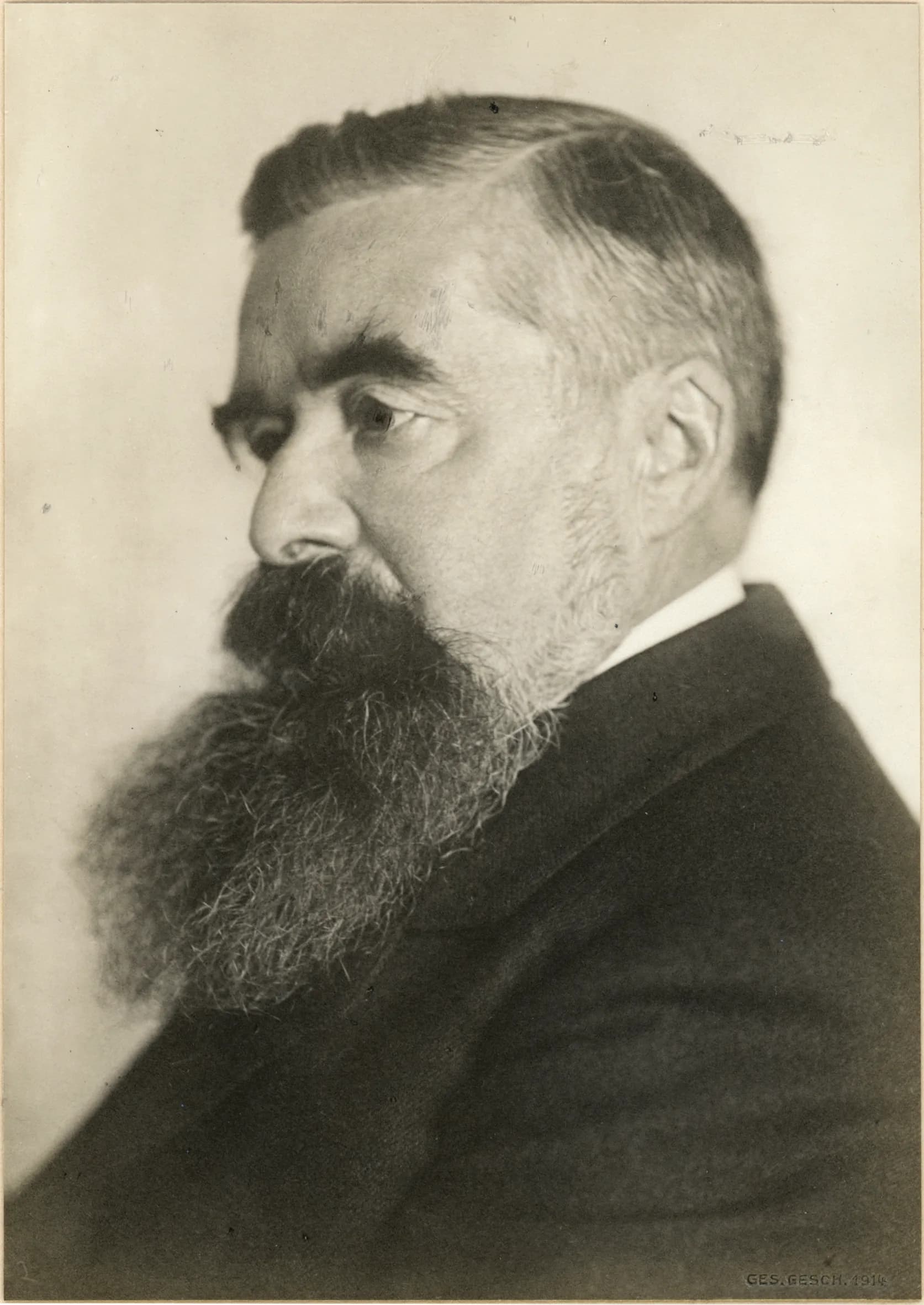 Hans Schinz