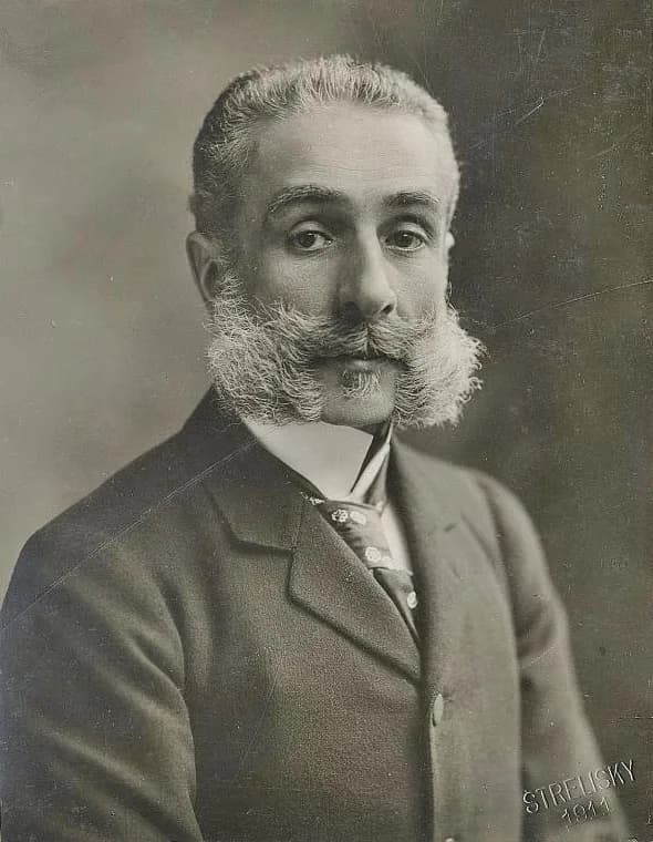 Jenő Radisics