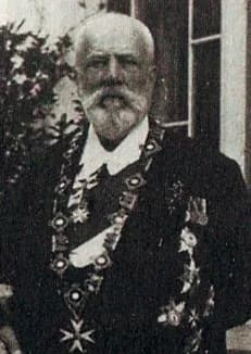Ernst von Köller