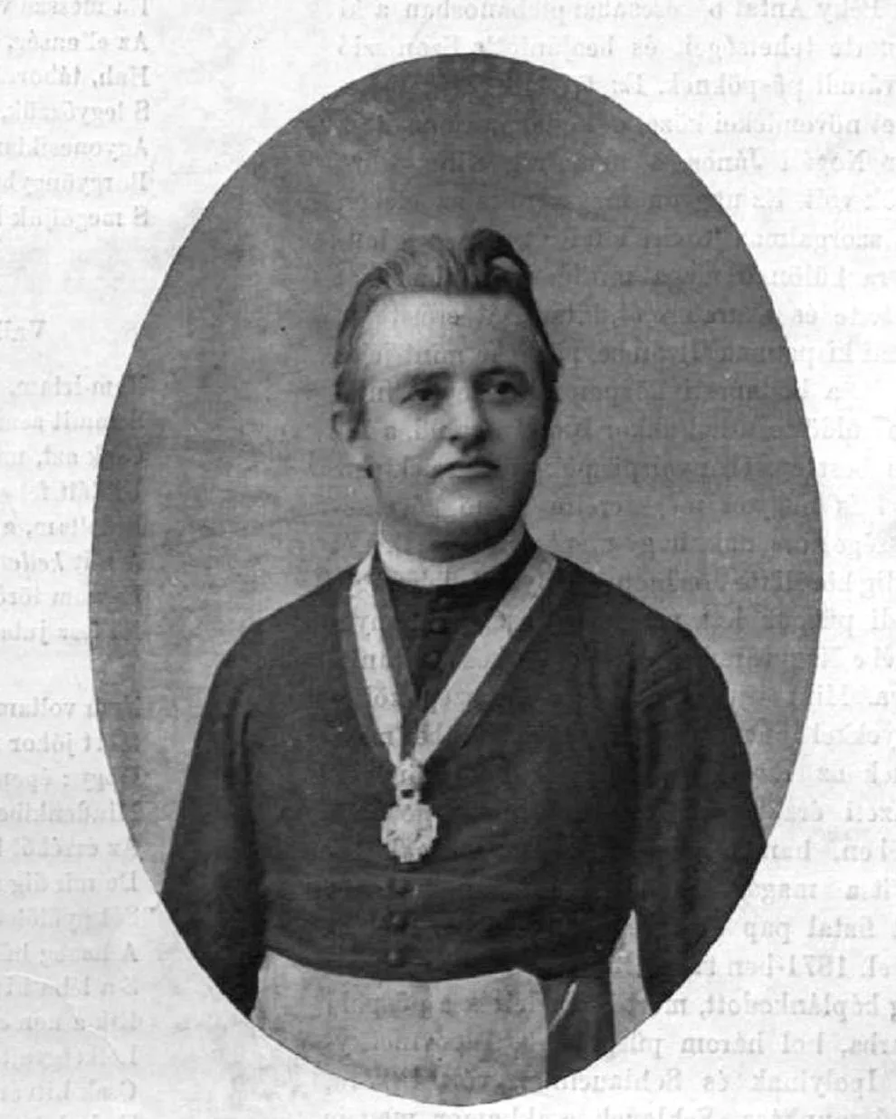 Farkas Radnai