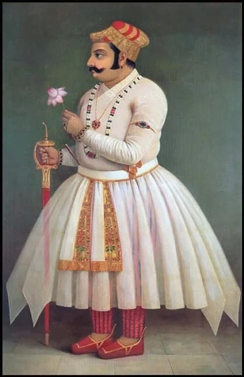 Jai Singh