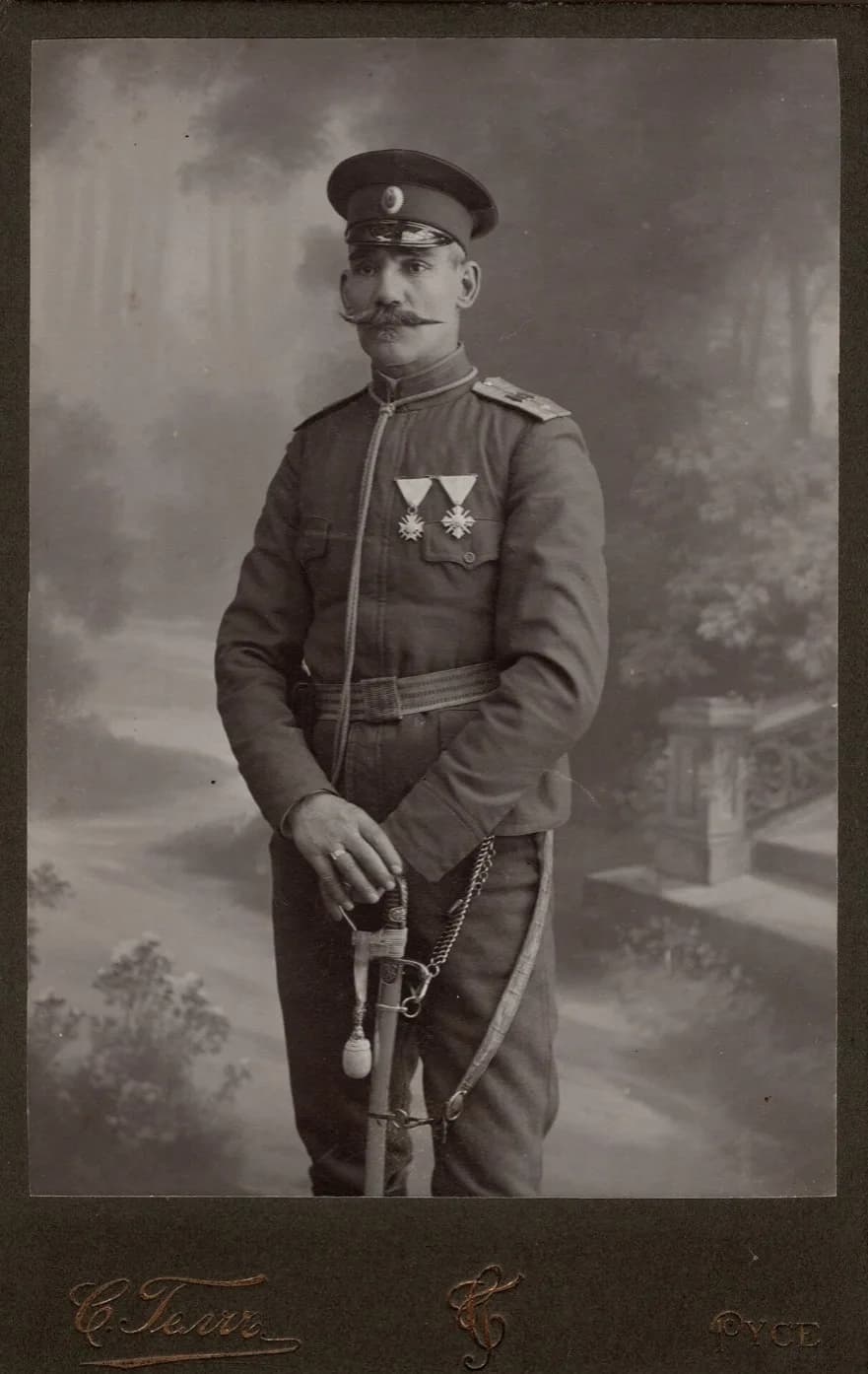 Louis-Emil Eyer