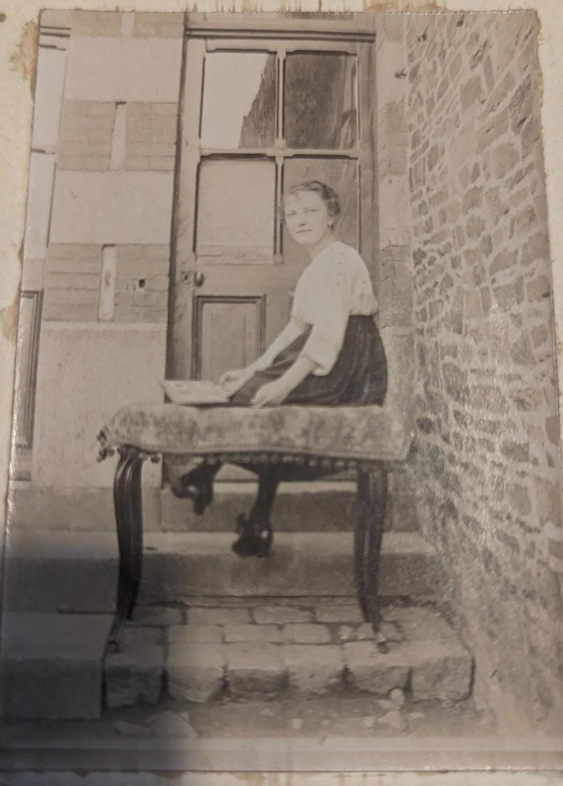 Marie Lognoné