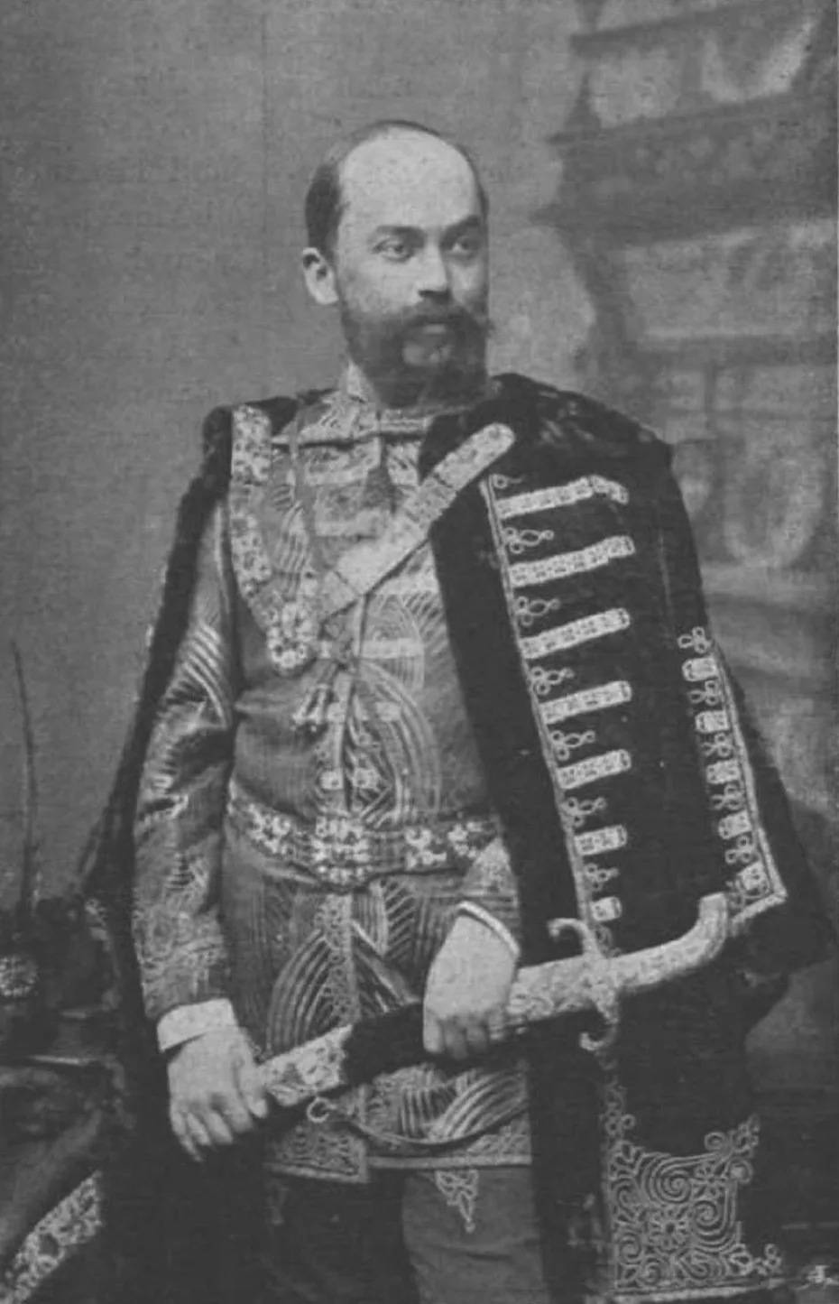 Béla Radvánszky