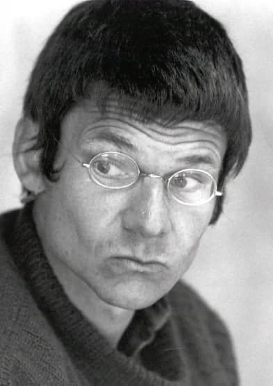 Bruno Manser