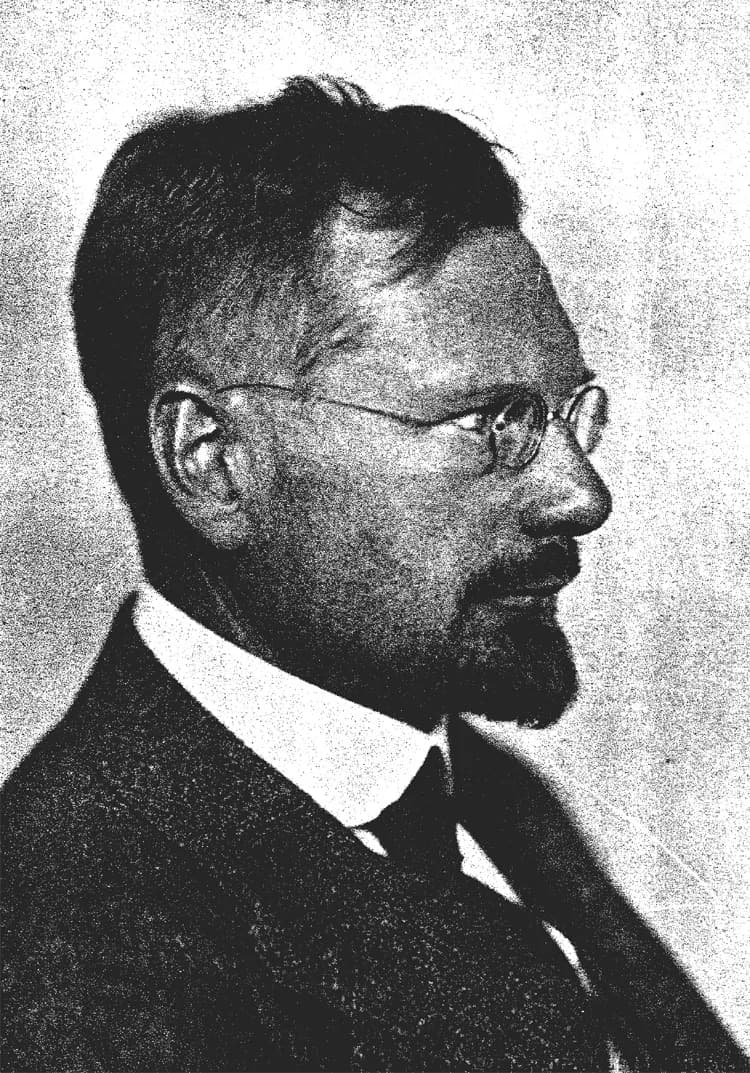 Franz Theodor Doflein