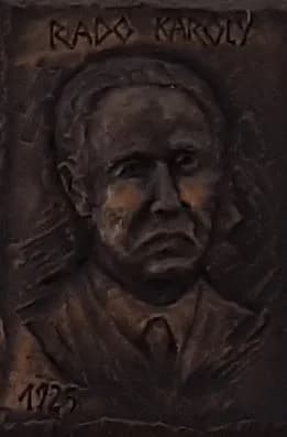Károly Radó