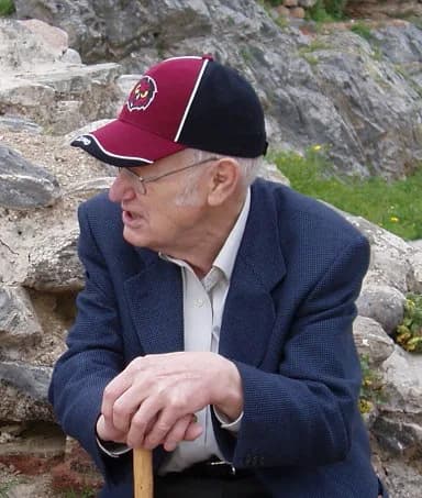 Hans Henning Ørberg