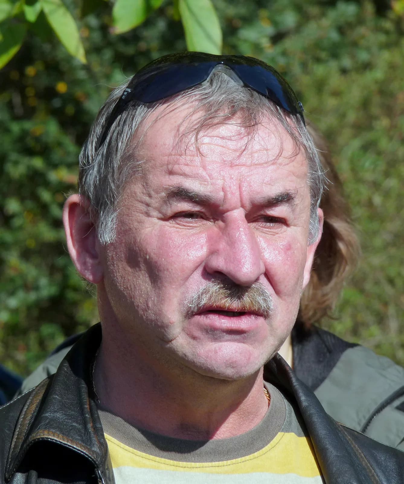 József Hirnök