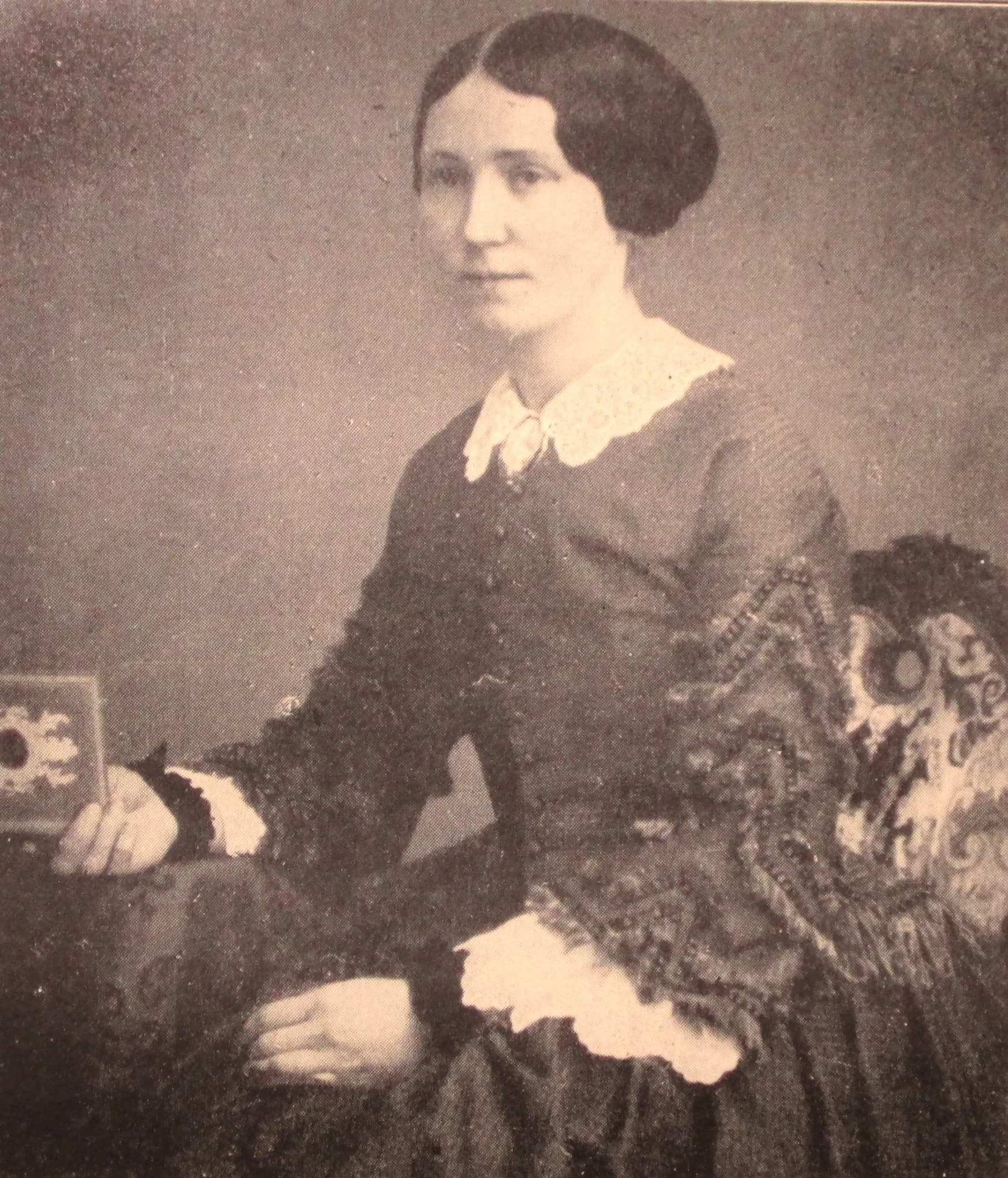 Doris Groth