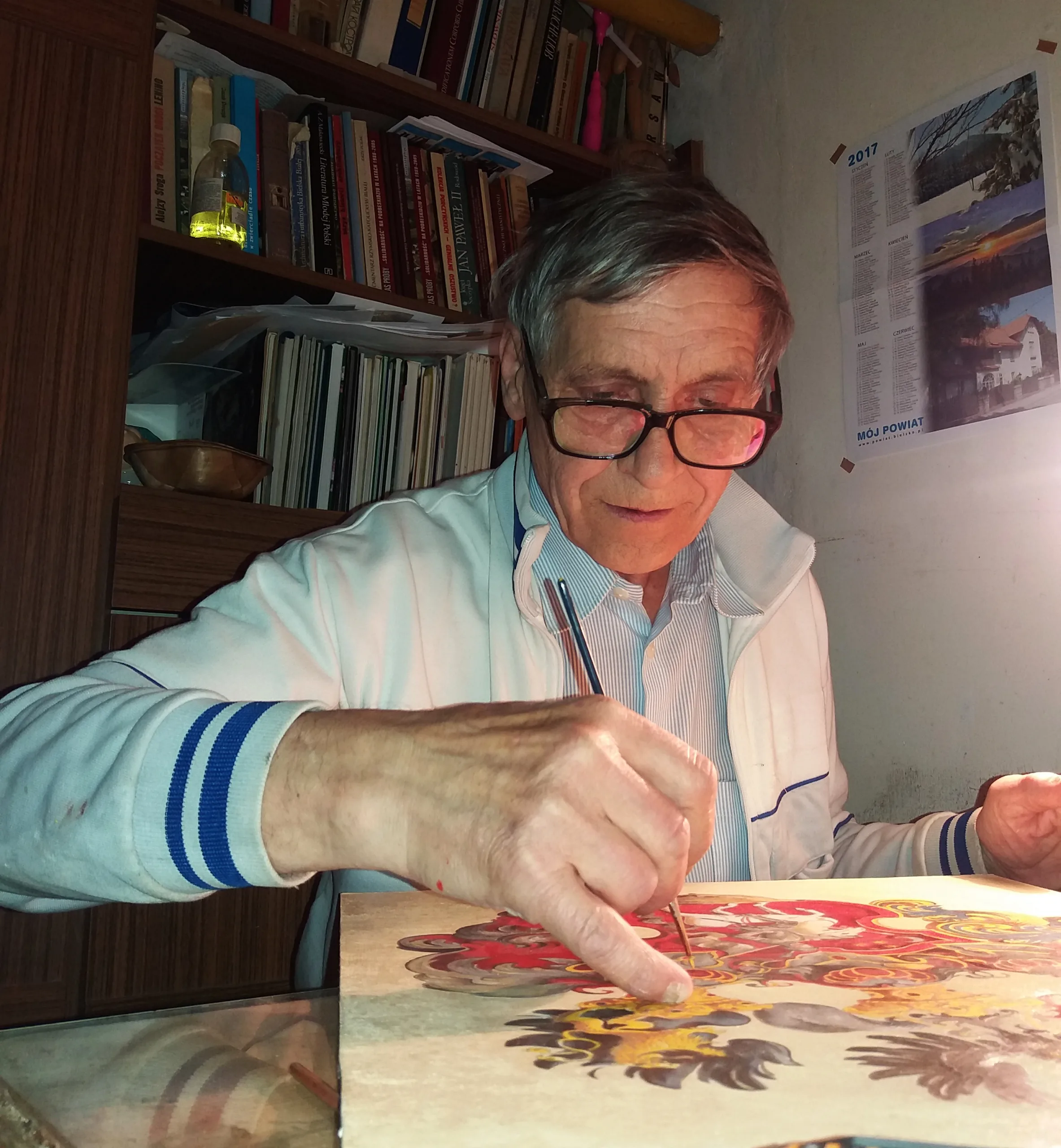 Zbigniew Popadiuch