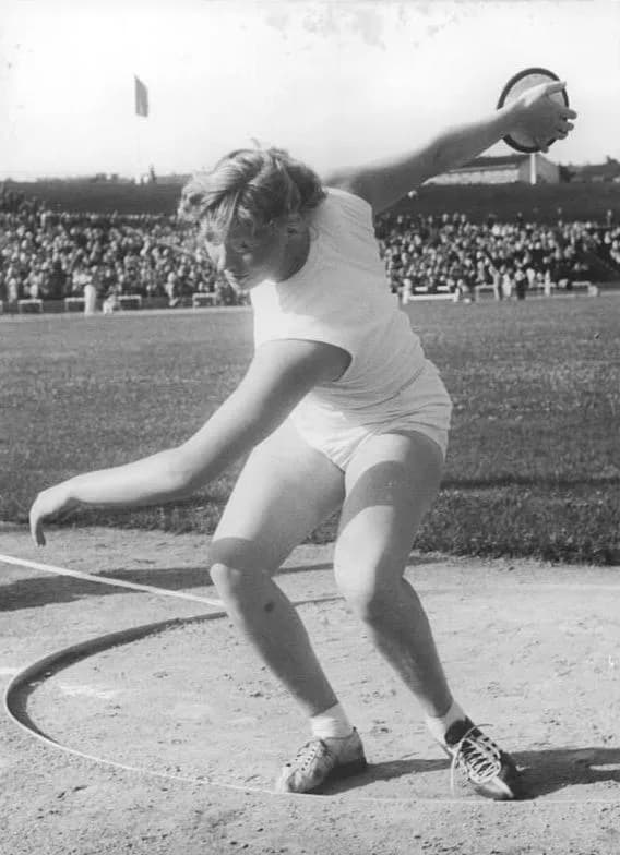 Doris Müller