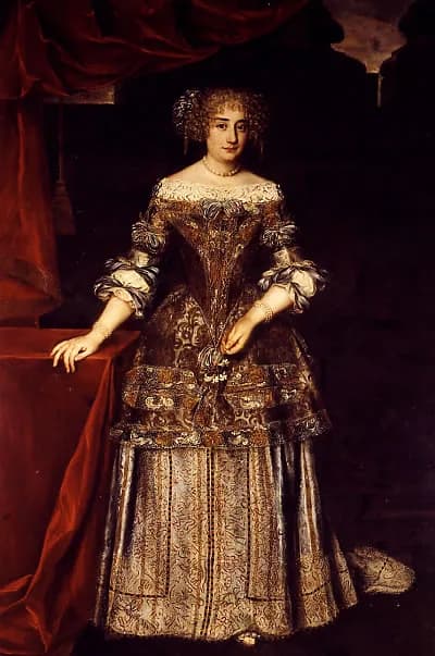 Anna Pamphili