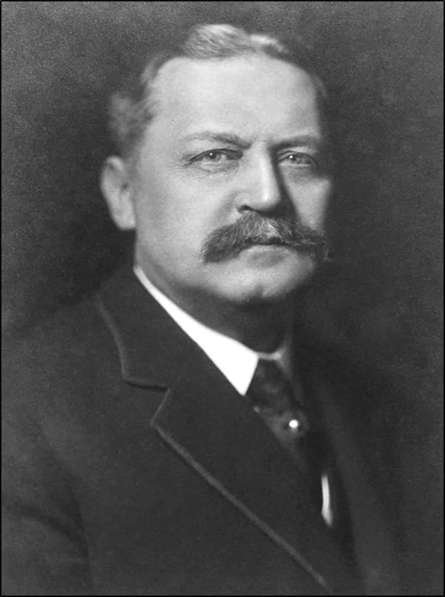 Karl Eilers