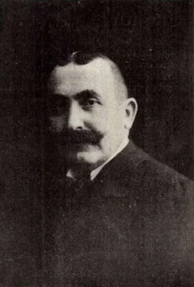 Ferenc Rajna