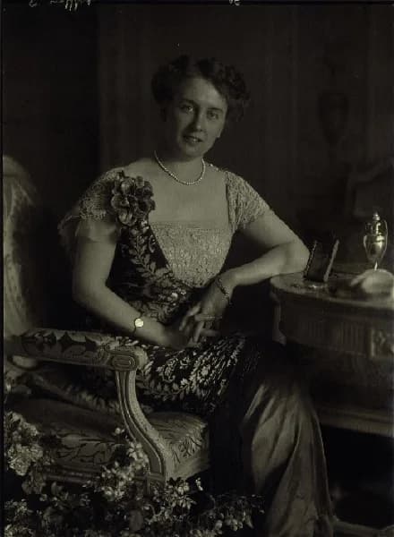 Amélie Thyssen