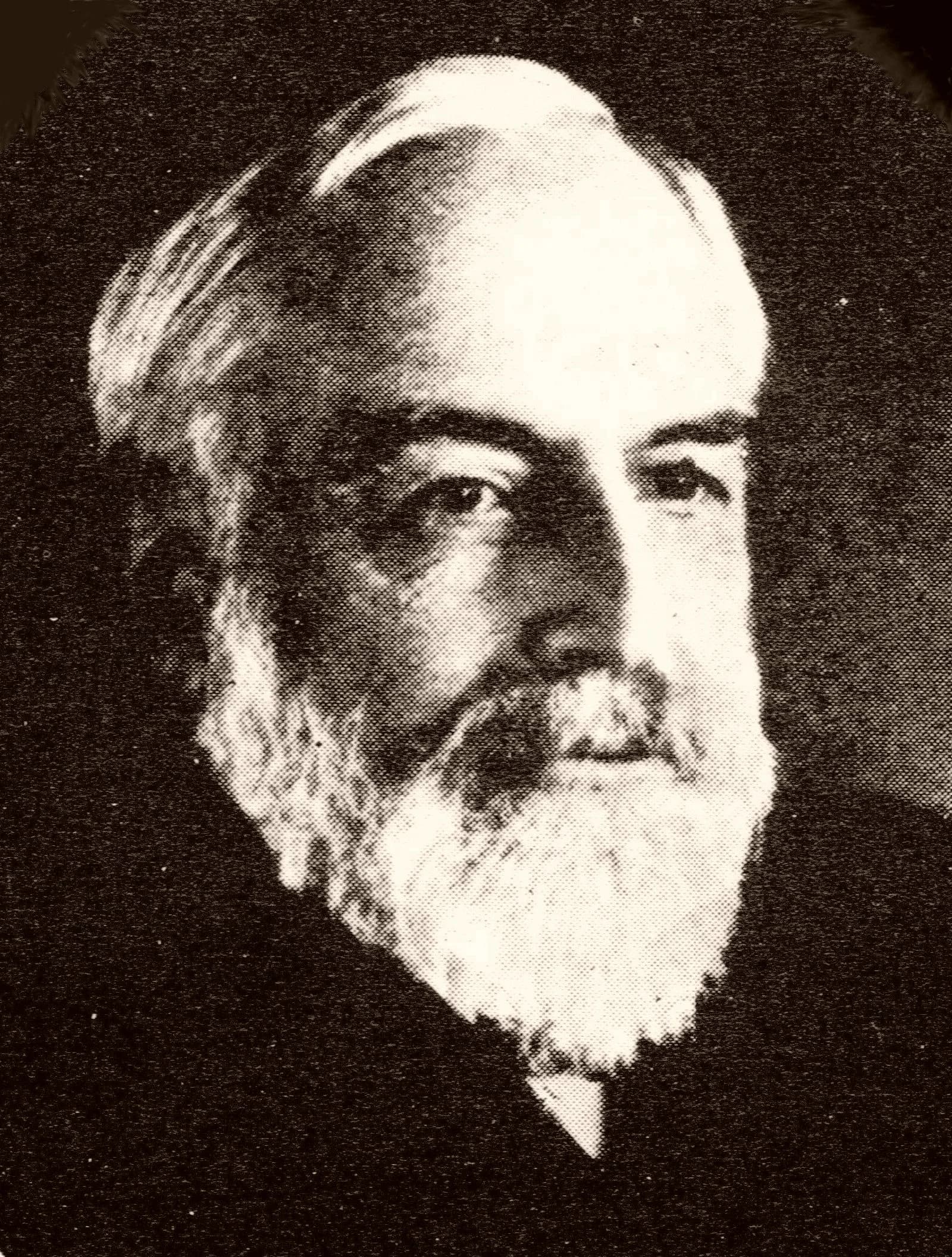William John Greenwell